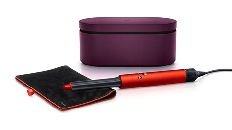 dyson airwrap product registration.